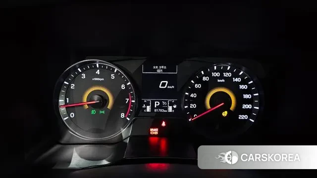 Ssangyong Berry New Tivoli id 3004631 из Кореи 18