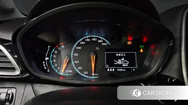 Chevrolet (GM Daewoo) The New Spark id 3037379 из Кореи 18