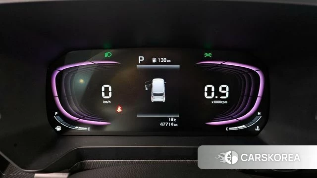 Kia The New Kia Ray id 3891579 из Кореи 18