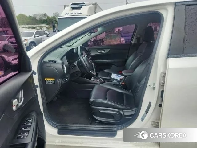 Kia Come New K3 id 3966181 из Кореи 12