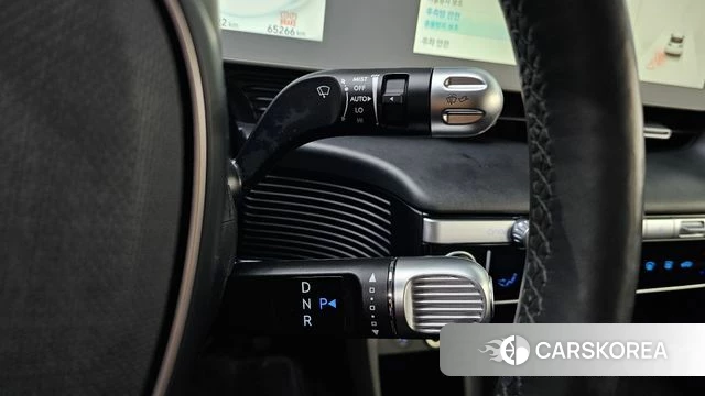 Hyundai Ionic 5 id 4383342 из Кореи 28