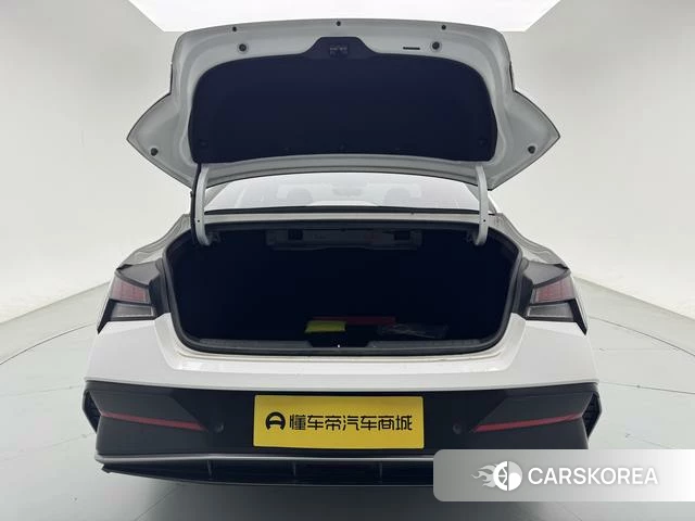 Hyundai Elantra id 4301238 из Китая 26