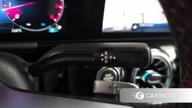 Mercedes-Benz GLA - Class H247 id 3914486 из Кореи 18