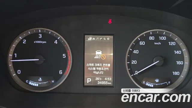 Hyundai Solati id 2782161 из Кореи 18