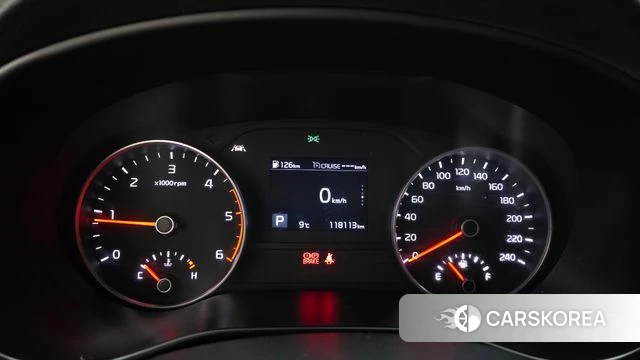 Kia Sportage The Bold id 3820767 из Кореи 18