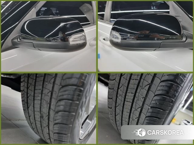 Hyundai Venue id 4361459 из Кореи 18