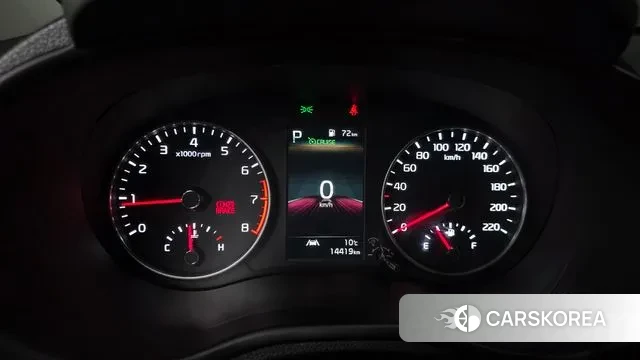 Kia Morning Urban (JA) id 3453560 из Кореи 18