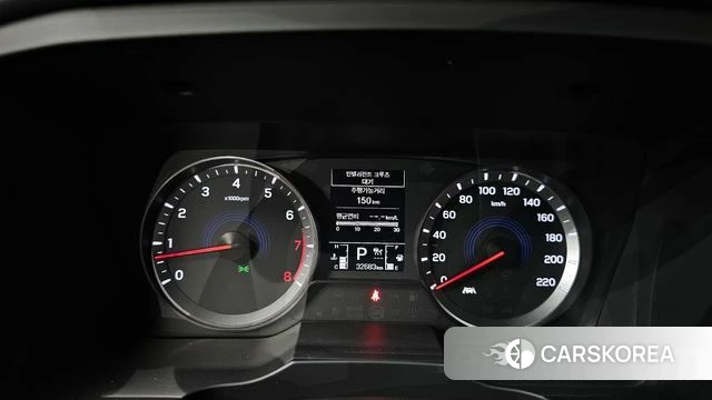 Ssangyong Beautiful Korando id 4619285 из Кореи 28