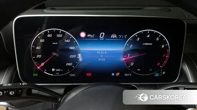 Mercedes-Benz GLC-Class X254 id 3272515 из Кореи 18