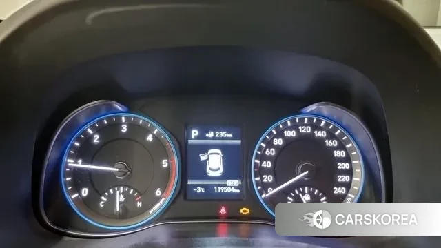 Hyundai Kona id 3636435 из Кореи 18