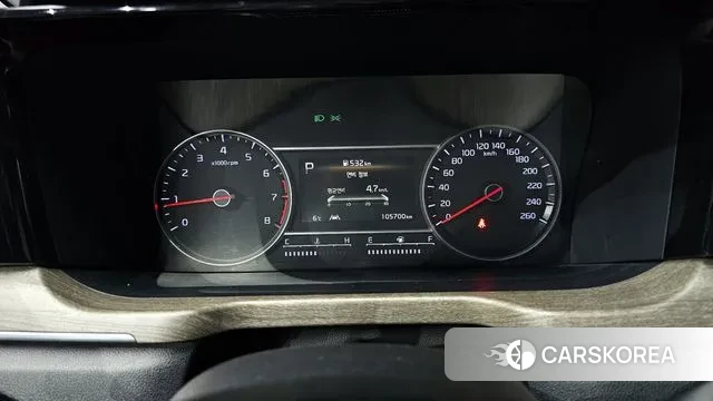 Kia Sorento 4th Generation id 3472934 из Кореи 18