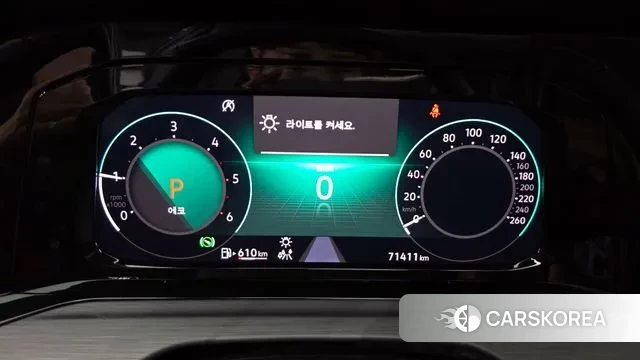 Volkswagen Golf 8th Generation id 3088946 из Кореи 18