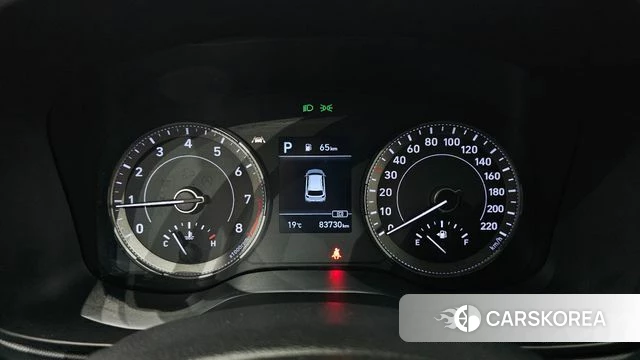 Hyundai Venue id 4203496 из Кореи 18