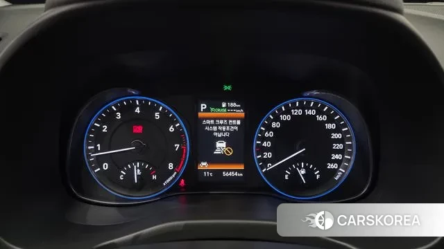 Hyundai Kona id 3530658 из Кореи 18