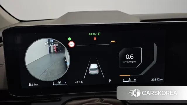 Kia The New Carnival 4th Generation id 3576233 из Кореи 18