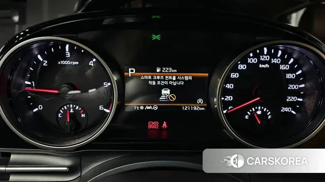 Kia Carnival 4th generation id 3529827 из Кореи 18