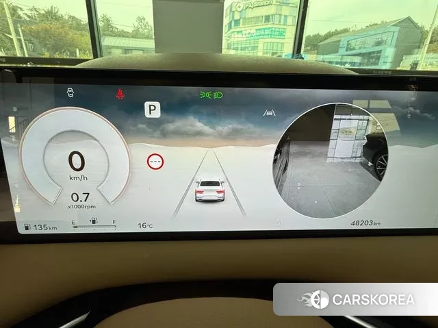 Genesis G80 (RG3) id 3341573 из Кореи 18