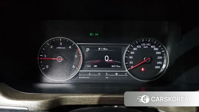 Kia Sorento 4th Generation id 3777508 из Кореи 18