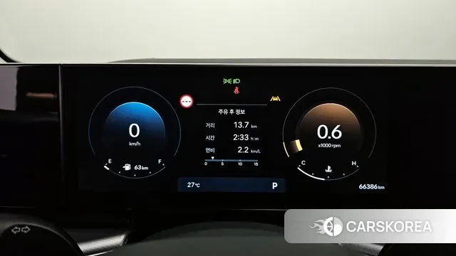 Hyundai Grandeur (GN7) id 2984178 из Кореи 18