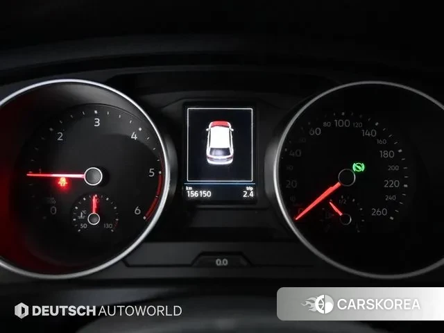 Volkswagen Tiguan second Generation id 3494686 из Кореи 18