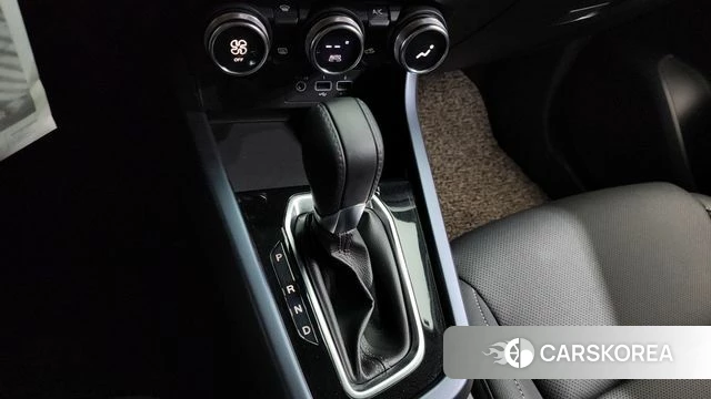 Renault Korea (Samsung) XM3 id 3872998 из Кореи 18