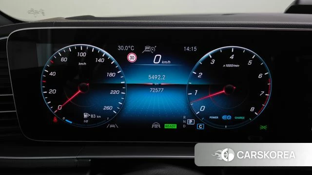 Mercedes-Benz GLS - Class X167 id 4494682 из Кореи 18