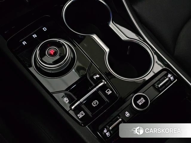 Kia K5 3rd generation id 4533895 из Кореи 18