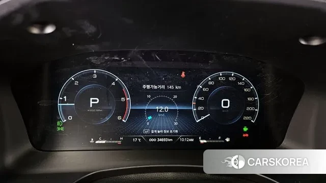 Ssangyong The New Rexton Sport id 3278389 из Кореи 18