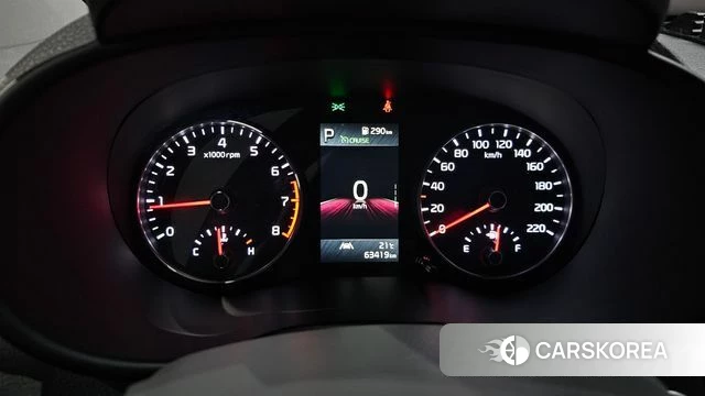 Kia Morning Urban (JA) id 3860634 из Кореи 18