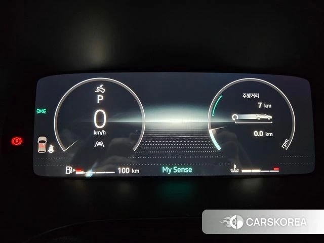 Renault Korea (Samsung) Arcana id 4607248 из Кореи 18