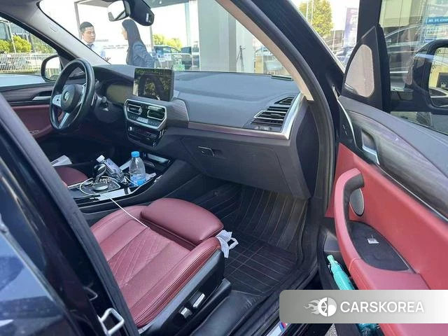 BMW X3 id 4335703 из Китая 8