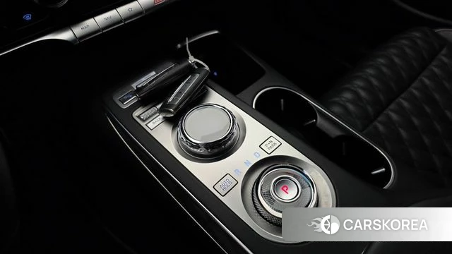 Genesis GV70 id 4594133 из Кореи 31
