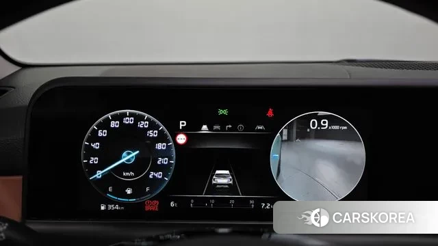 Kia The New Seltos id 3731525 из Кореи 18