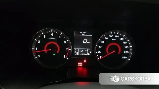 Ssangyong Berry New Tivoli id 3055139 из Кореи 18