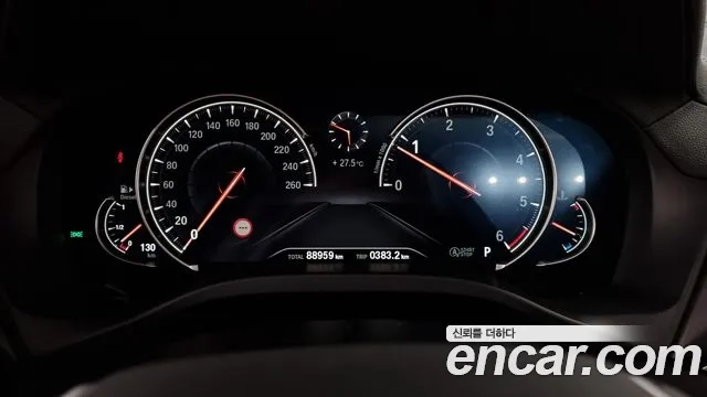 BMW X3 (G01) id 2887211 из Кореи 18