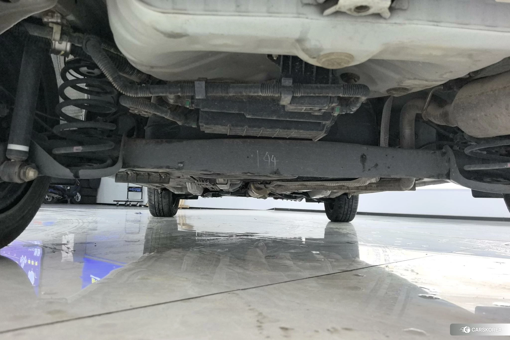 Toyota Vios FS id 4467443 из Китая 15
