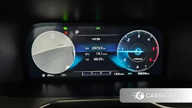 Kia Sorento 4th Generation id 3572921 из Кореи 18