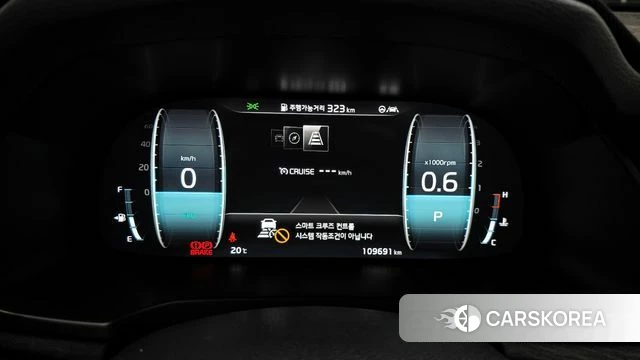 Kia K7 Premier id 4196706 из Кореи 18