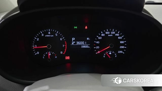 Kia Morning Urban (JA) id 4350453 из Кореи 28