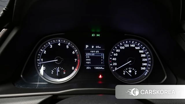 Hyundai Sonata (DN8) id 4232677 из Кореи 34