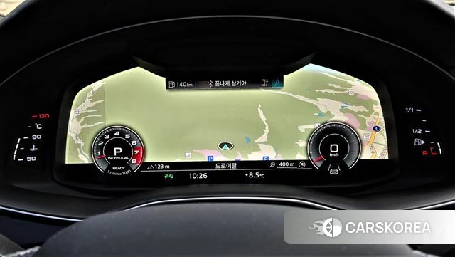 Audi Q8 (4M) id 3794872 из Кореи 18