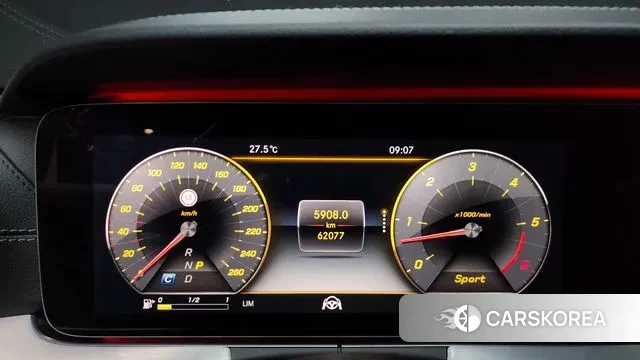 Mercedes-Benz CLS-Class C257 id 3060810 из Кореи 18