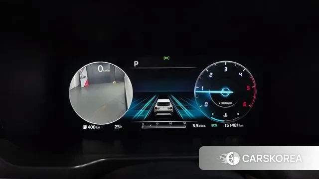 Kia Sorento 4th Generation id 3032821 из Кореи 18