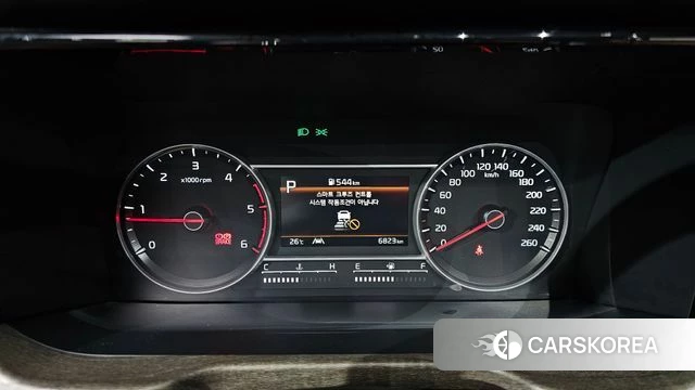 Kia Sorento 4th Generation id 4337694 из Кореи 18