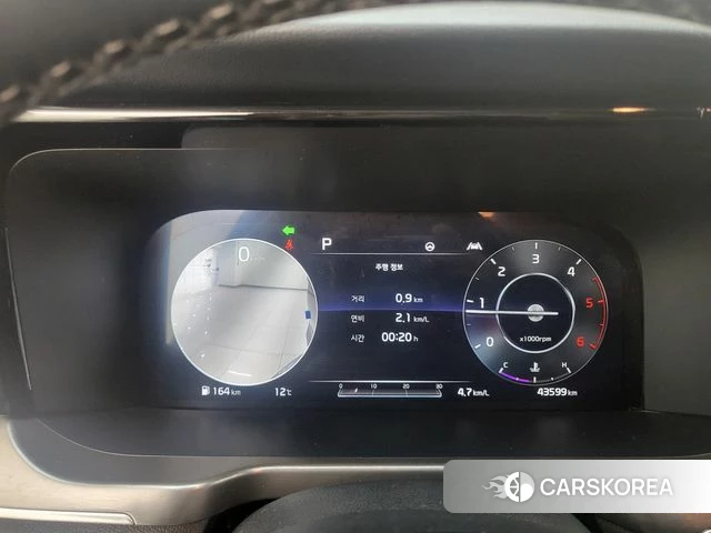 Kia Sorento 4th Generation id 4600037 из Кореи 15