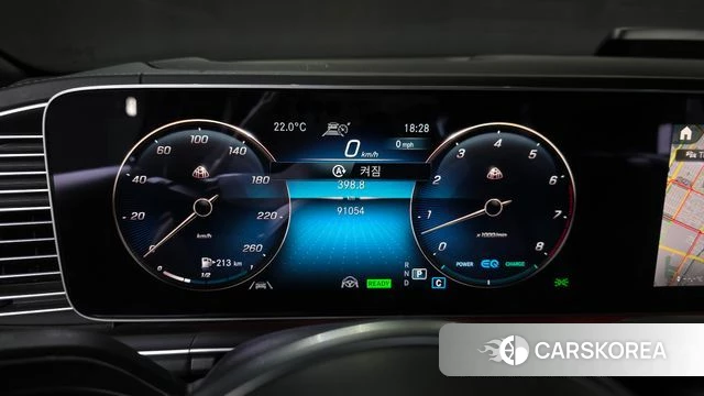 Mercedes-Benz GLS - Class X167 id 4381867 из Кореи 18