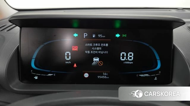 Hyundai Casper id 3839148 из Кореи 18