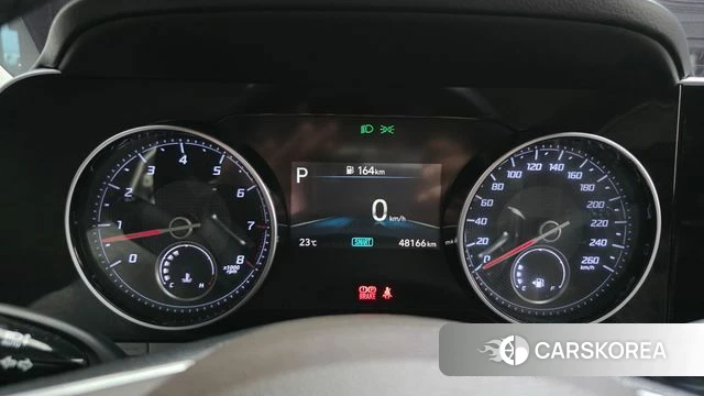 Hyundai The New Grandeur IG id 4410080 из Кореи 28