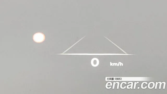 Genesis GV80 Coupe id 2671436 из Кореи 18