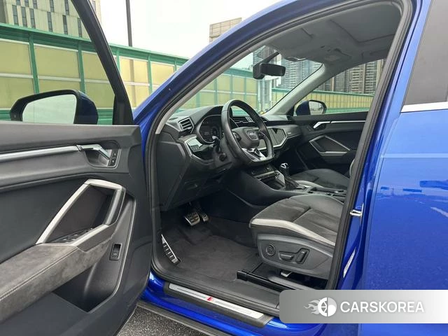 Audi Q3 id 4261983 из Китая 20